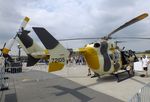 09-72105 @ EDDB - Eurocopter UH-72A Lakota of the US Army at ILA 2022, Berlin