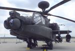 16-3098 @ EDDB - Boeing AH-64E Apache Guardian of the US Army at ILA 2022, Berlin