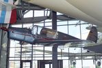 D-EMVT - Arado Ar 79B at the Deutsches-Technikmuseum (DTM), Berlin