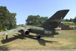 91 - Yakovlev Yak-28R BREWER-D at the Luftfahrtmuseum Finowfurt - by Ingo Warnecke