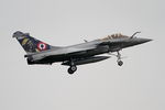 3 @ LFRJ - Dassault Rafale M, On final rwy 07, Landivisiau naval air base (LFRJ) Ocean Hit 22 - by Yves-Q