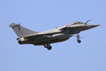 2 @ LFRJ - Dassault Rafale M, On final rwy 07, Landivisiau naval air base (LFRJ) Ocean Hit 22 - by Yves-Q