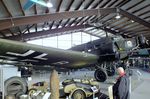 66 93 - Junkers Ju 52/3m g4e at the Ju52-Halle (Lufttransportmuseum), Wunstorf