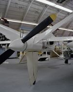 N12K - Sierra S-1 at the Western Museum of Flight, Hawthorne CA