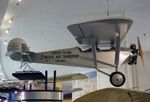 NONE - Ryan (Hawkins) M-1 replica at the San Diego Air and Space Museum, San Diego CA