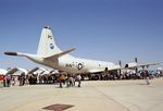 161332 @ KNJK - Lockheed P-3C Orion of the US Navy at the 2004 airshow at El Centro NAS, CA