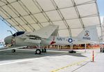 159901 - Grumman A-6E Intruder at the 2004 airshow at El Centro NAS, CA
