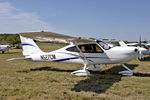 N527CM @ F23 - 2020 Ranger Fly-in