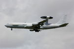 201 @ LFOA - Boing E-3F SDCA, On display, Avord Air Base 702 (LFOA) Air Show in june 2012 - by Yves-Q