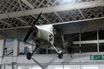 LB264 @ RAFM - On display at the RAF Museum, Hendon. - by Graham Reeve