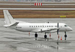 SP-CUA @ LFBO - Parked at the General Aviation area... - by Shunn311
