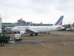 F-GKXI @ EGLL - F-GKXI 2003 A320-200 Air France LHR - by PhilR
