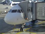 D-AINQ @ EDDF - Airbus A320-271N NEO 'Bad Homburg vor der Höhe' of Lufthansa at Frankfurt/Main airport