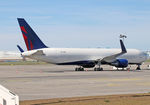 OY-SYB @ LFBO - Parked at the Cargo apron... - by Shunn311