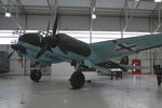 PJ876 @ EGWC - On display at the RAF Museum, Cosford.