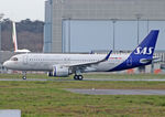 EI-SIX @ LFBO - Delivery day... - by Shunn311