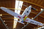 OM-S333 @ EDNY - Shark Aero Shark at the AERO 2023, Friedrichshafen