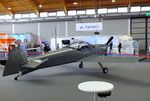F-WIAR @ EDNY - Aura Aero Integral R at the AERO 2023, Friedrichshafen