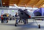 F-WIAR @ EDNY - Aura Aero Integral R at the AERO 2023, Friedrichshafen