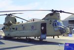 14-08171 @ LFPB - Boeing CH-47F Chinook of the US Army at the Aerosalon 2023, Paris