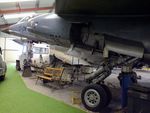 20 - Dassault Mirage F.1C at the Musee de l'Epopee de l'Industrie et de l'Aeronautique, Albert