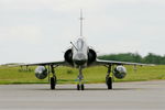 348 @ LFOE - Dassault Mirage 2000N, Flight line, Evreux-Fauville Air Base 105 (LFOE) - by Yves-Q