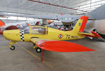 70 @ LFXR - Displayed at the ANAMAN - Rochefort French Navy Museum - by Shunn311