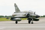 369 @ LFOE - Dassault Mirage 2000N, Taxiing to flight line, Evreux-Fauville Air Base 105 (LFOE) - by Yves-Q