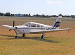 F-GJPO photo, click to enlarge