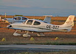 OE-DZZ photo, click to enlarge