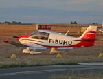 F-BUHU photo, click to enlarge
