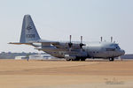 162309 @ FTW - VX-20 KC-130T (former QH-309) at Meacham Field, Fort Worth, TX