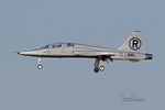 67-14845 @ AFW - 509th Bw, 6th BG Special Paint T-38