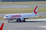 9H-LOQ @ LOWW - Airbus A320-214 of Lauda Europe at Wien-Schwechat airport