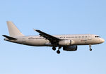 LZ-MDI @ LEBL - Landing rwy 24R... Air Arabia summer lease... - by Shunn311