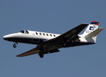 EC-LQF @ LEBL - Landing rwy 24R with new logo on tail... - by Shunn311