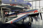 N69KL @ LOWS - Sukhoi Su-29 at the Hangar 7 / Red Bull Air Museum, Salzburg