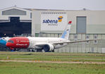 9H-LNU @ LFBD - Stored at BOD... Moved to AUH on December 2023 with same registration... - by Shunn311