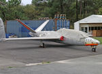 117 @ LFBD - Used as an instructional airframe by IMA but parked outside hangars - by Shunn311