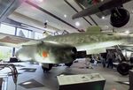 500071 - Messerschmitt Me 262A at Deutsches Museum, München (Munich)