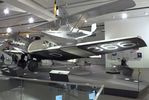 D-366 - Junkers F 13 fe (original fuselage with re-constructed wings and tail) at Deutsches Museum, München (Munich)