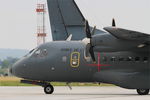 158 @ LFSI - Airtech CN-235-200M, Flight line, St Dizier-Robinson Air Base 113 (LFSI) - by Yves-Q