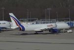 EC-NIU @ EDDK - Boeing 757-223 of swiftair at Köln/Bonn (Cologne / Bonn) airport