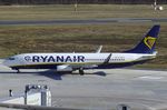 9H-QEW @ EDDK - Boeing 737-8AS of Ryanair at Köln/Bonn (Cologne / Bonn) airport