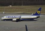 9H-QEW @ EDDK - Boeing 737-8AS of Ryanair at Köln/Bonn (Cologne / Bonn) airport