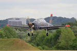 78 @ LFSI - Socata TB-30 Epsilon, Landing rwy 29, St Dizier-Robinson Air Base 113 (LFSI) - by Yves-Q