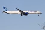N12010 @ KORD - B78X United Airlines BOEING 787-10 Dreamliner N12010 UAL882 RJTT-KORD - by Mark Kalfas