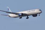 N12010 @ KORD - B78X United Airlines BOEING 787-10 Dreamliner N12010 UAL882 RJTT-KORD - by Mark Kalfas