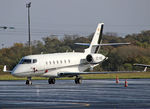 EC-KBC @ LFBH - Parked at the General Aviation area... - by Shunn311