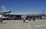 82-0193 @ KSUU - Last year KC-10 Travis AFB airshow 2024.
